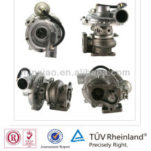 turbocharger RHF4H 8971397241